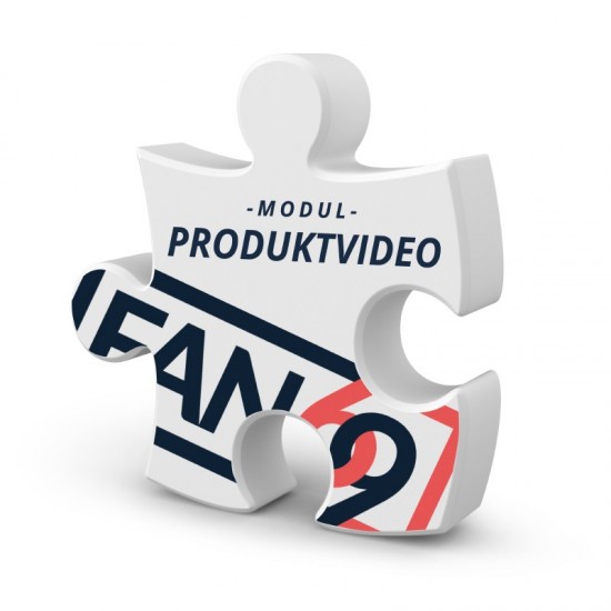 Modul - Produktvideo